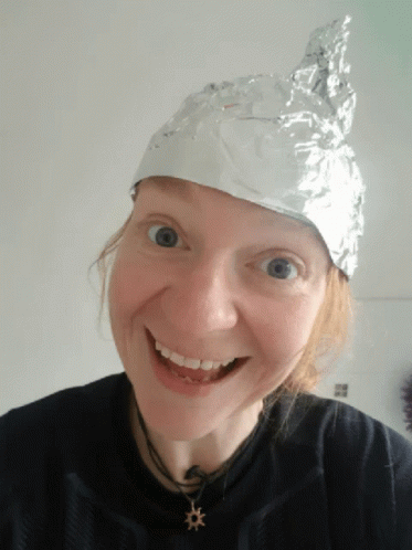 My head is just fine, thank you very much
