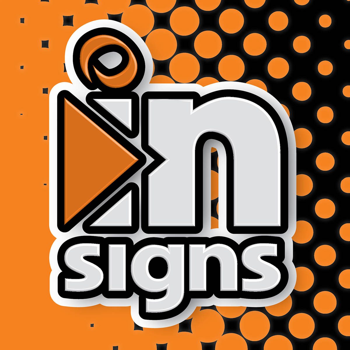 InSigns BC's Hero (Square)