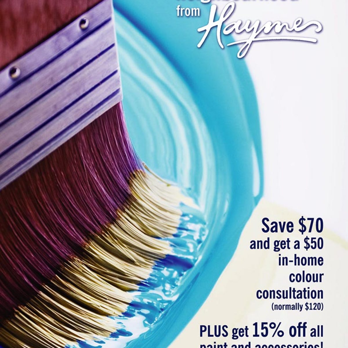 Flyer Template A (Portrait)